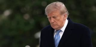 Trump Hits Record Low Approval as Democrats Lead Midterm Races