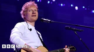 Nor'easter and Macklemore Fallout Force Final Cancellation of Ed Sheeran's Gillette Stadium Shows