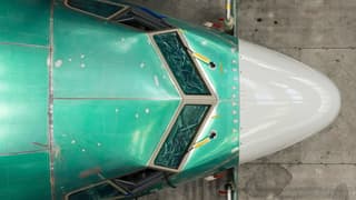 Boeing 737 Max software glitch prompts FAA review of landing procedures
