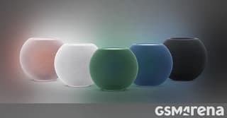 Leaked Apple Code Reveals HomePod Mini 2 Colors and Apple TV 4K Internal Upgrades
