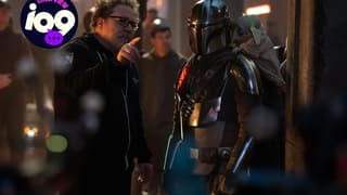 Favreau: The Mandalorian Movie Was Shaped by Its Big-Screen Form