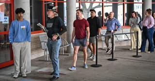 Texas DPS Glitch Delays Tens of Thousands of Voter Registrations Ahead of Midterms