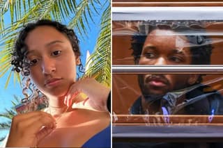 D4vd linked to alleged vast child-porn stash on iPhone as murder case advances