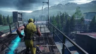 Insomniac Adds Toggle Options to Disable Wolverine's Controversial Scent Trails