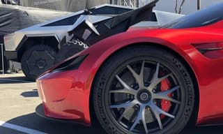 Tesla Roadster reveal looms as EU FSD vote slips to December