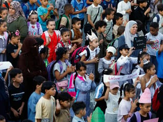 Hamas Condemns US Board of Peace for Excluding UNRWA from Gaza Governance