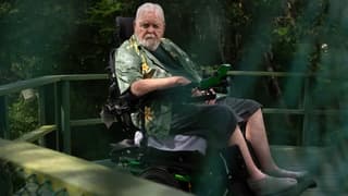 Former Florida Warden Ron McAndrew Confronts State’s Execution Surge After Decades of Regret