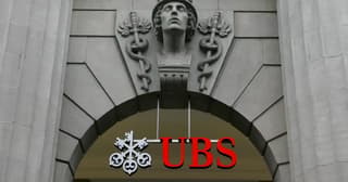 UBS Revives Exit Plans as Swiss Capital Mandate Intensifies
