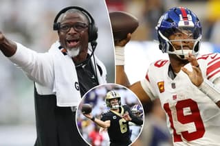 Week 3 NFL Betting: Giants, Lions, and Bills Lead Expert Predictions Amid Injury Turmoil