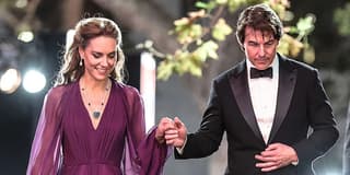 Cruise’s Red Carpet Gesture to Kate Middleton Sparks Royal Protocol Debate