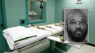 Texas executes Ker'Sean Ramey for 2005 Edna triple murder