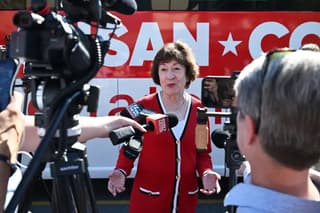 ProPublica Report Challenges Collins' Defense of FBI Corruption Probe