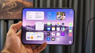 iPhone Duo Launch Sparks Debate Over Foldable Viability and Market Impact