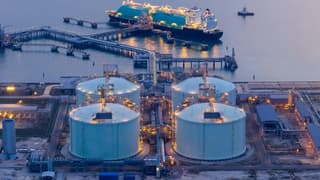 White House Weighs Diesel Export Restrictions as U.S. Prices Hit Record Highs