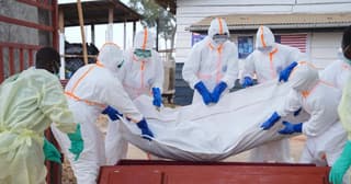 Congo Ebola Crisis: 8,000 Cases, 3,900 Deaths, and a Shifting Epicenter