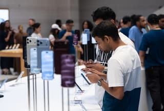 US Consumer Resilience Defies Soaring Bond Yields Amid Inflation Fears