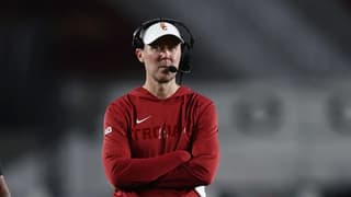 USC Weighs Firing Lincoln Riley Despite $70M Buyout After Oregon Loss