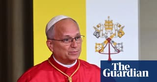 Pope Leo XIV Condemns AI and Rule of Law Erosion in Historic France Address