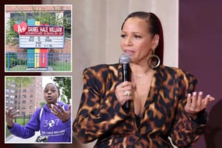 Hannah-Jones's 2016 fight against 'yuppie' school integration resurfaces amid daughter's education debate