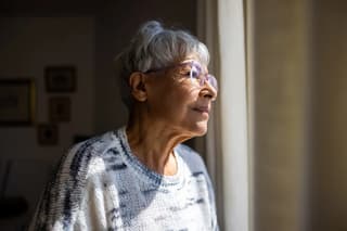 Researchers reframe aging as a shift toward wisdom, not decline