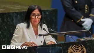 Venezuela's Interim Leader Promises Elections but Defers Date Amid US Oil Deal