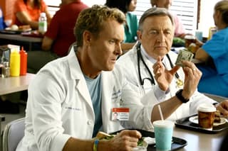 Scrubs Revival Season 2 Confirms Dr. Kelso Absence, Adds Tamera Mowry-Housley