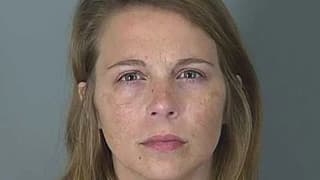 Spartanburg Mother Held Without Bond After Alleged Attack on Two Children