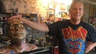 GWAR co-founder Chuck Varga dies at 68 after cancer battle