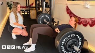 UK Gen Z Shifts from Cardio to Strength Training for Health and Social Connection