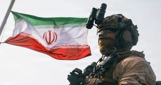 Eight U.S. Marines Injured in Unreported Iranian Missile Strike on Ship in Strait of Hormuz
