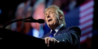 Preservation agency abandons review as Trump arch faces military backlash