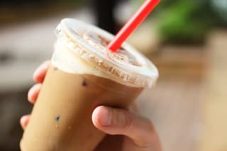 Generational Clash Over Iced Coffee in Job Interviews