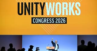 Unions push new caps on political donations after Farage's £72M donor surge