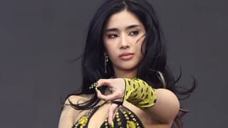 Sophia Laforteza Pauses Katseye Duties to Prioritize Health