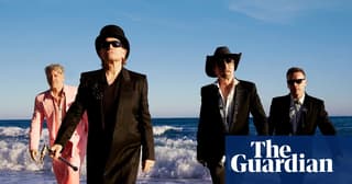 U2's 16th Album 'Carnaval de Luz' Arrives Nov. 13, Featuring Dolly Parton's Final Duet