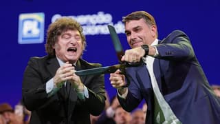 Visas denied: Brazil blocks US envoys over election-interference claims