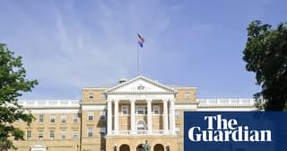 Madison police arrest two after finding 30 injured pledges in sweltering fraternity basement