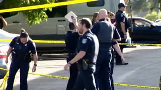Fatal shooting near Arden-Arcade trampoline park leaves one dead, one injured