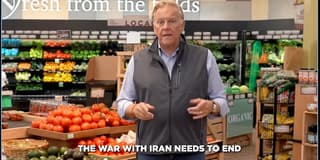 Midterm Fears Drive GOP Candidates to Distance Themselves from Trump’s Iran War