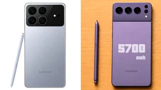 S27 Ultra Rumors Hint at Bizarre Camera Module and Price Hikes