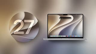 Apple Issues macOS Golden Gate 27.0.1 to Patch Bugs and Support Apple Silicon