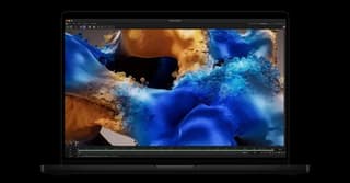 Apple's October MacBook Pro Redesign Brings OLED, Touch, and Dynamic Island