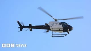 Four Dead in Private Helicopter Crash Near Montreal