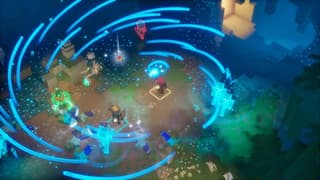 Minecraft Dungeons II Launches with New Dimension and Expanded World