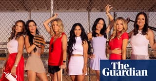 Reality TV Glorifies the High-Pressure World of Elite Youth Baseball