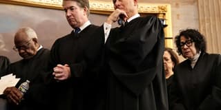 Supreme Court Unblocks SAVE Database for Midterm Voter Checks