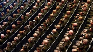 Pentagon’s DMDC Breach Exposes Unencrypted Data of Millions of Troops