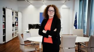 Schnabel's Early ECB Exit Triggers Major Leadership Reshuffle