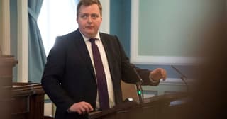 Iceland’s EU referendum won’t bind future governments, says ex-PM