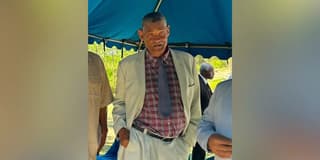 Body of Missing Alabaster Man Glen Spence Identified in Pelham After Two-Month Search